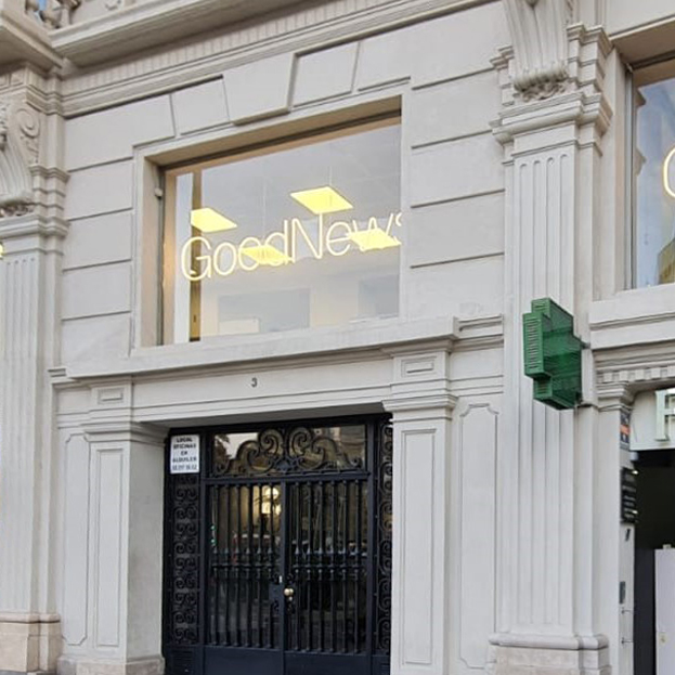 Good News