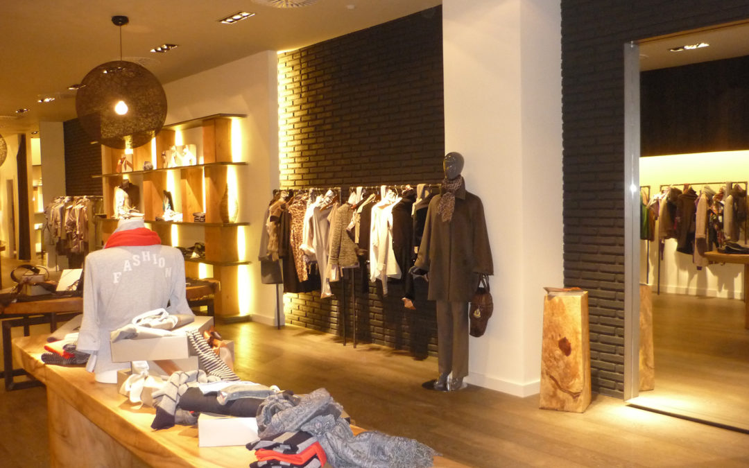 Devernois Provenza Barcelona