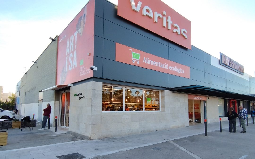 VERITAS Supermercados Calafell